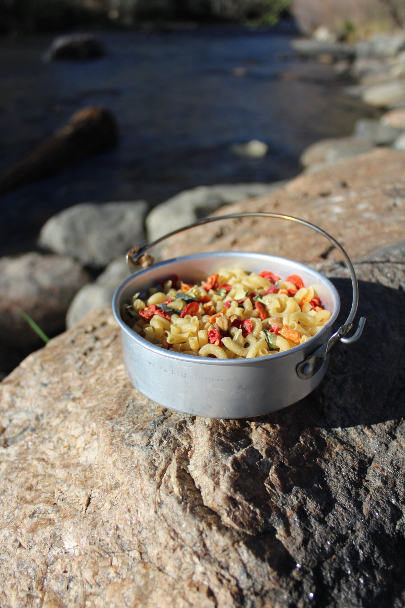 Cold-Soak Pasta Salad - Image 2