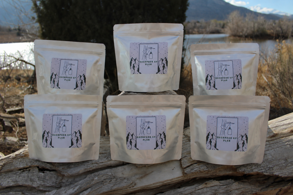Sampler Pack